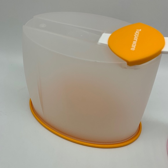 Tupperware Modular Milennium Set 3 piece - Picture 10 of 16